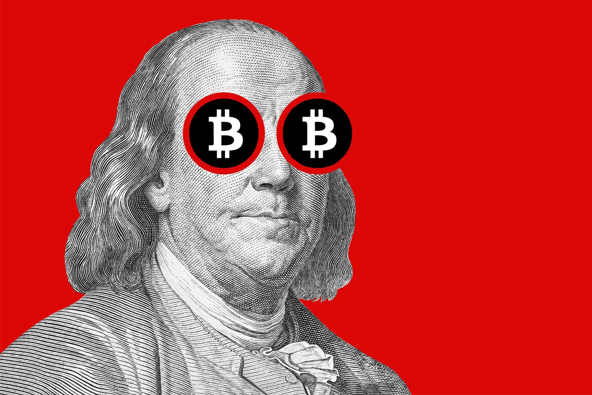 Odrodzenie bitcoina. Jaka przyszłość czeka najsłynniejszą kryptowalutę?