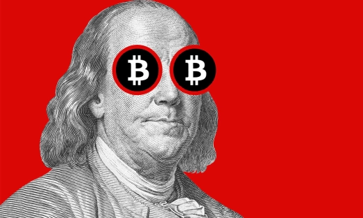 Odrodzenie bitcoina. Jaka przyszłość czeka najsłynniejszą kryptowalutę?