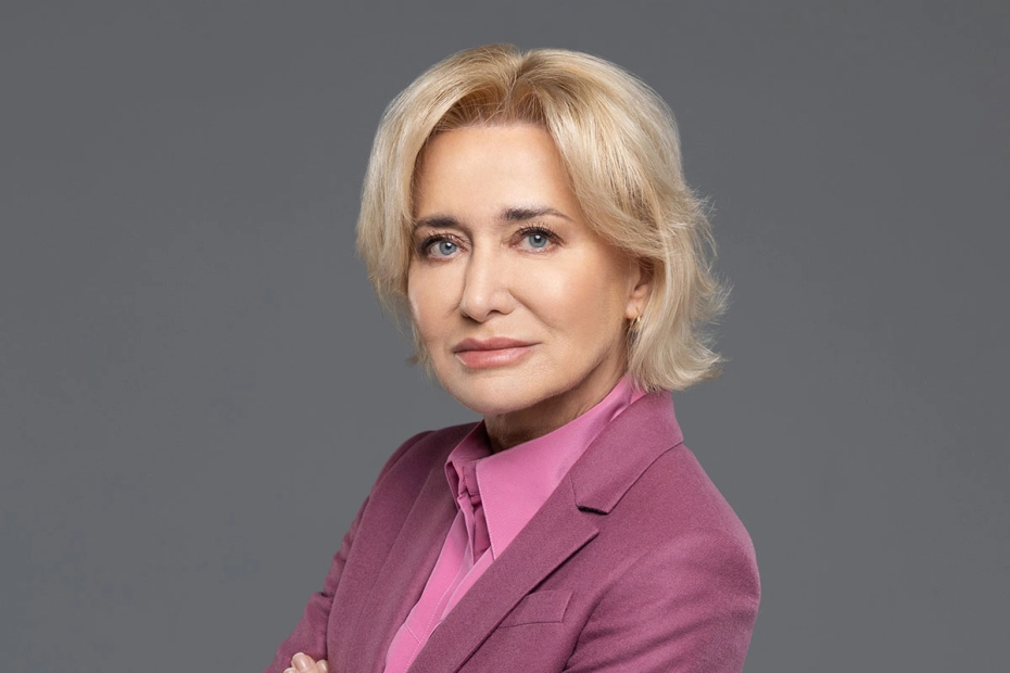 Małgorzata Kasperska