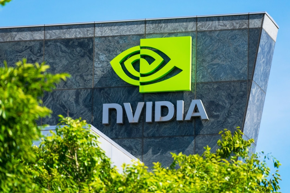 Nvidia pozwana. Błąd podczas wideorozmowy ujawnił "ukradzione" dane