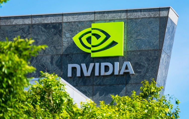 Nvidia pozwana. Błąd podczas wideorozmowy ujawnił "ukradzione" dane