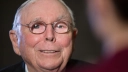 Charlie Munger, który pomógł Buffettowi zbudować Berkshire, zmarł w wieku 99 lat