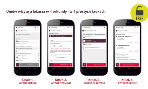 Ubezpieczenie zdrowotne buduje wizerunek przyjaznego pracodawcy