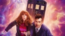 Doktor Who wraca na Disney+ 60 lat po premierze na BBC