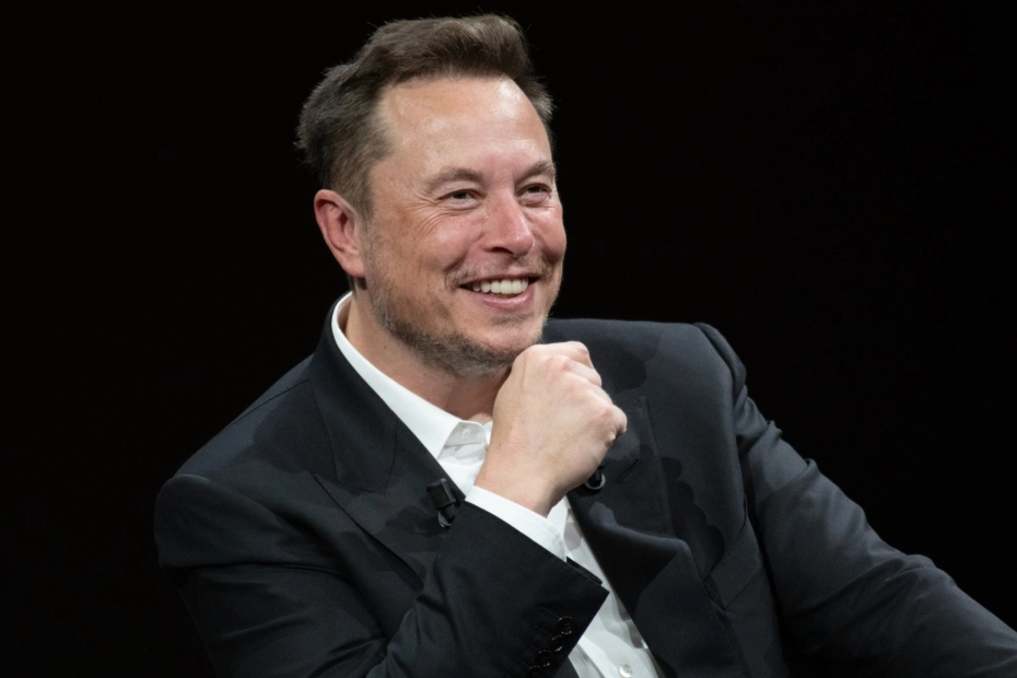 Elon Musk do reklamodawców: "Możecie się pier... "