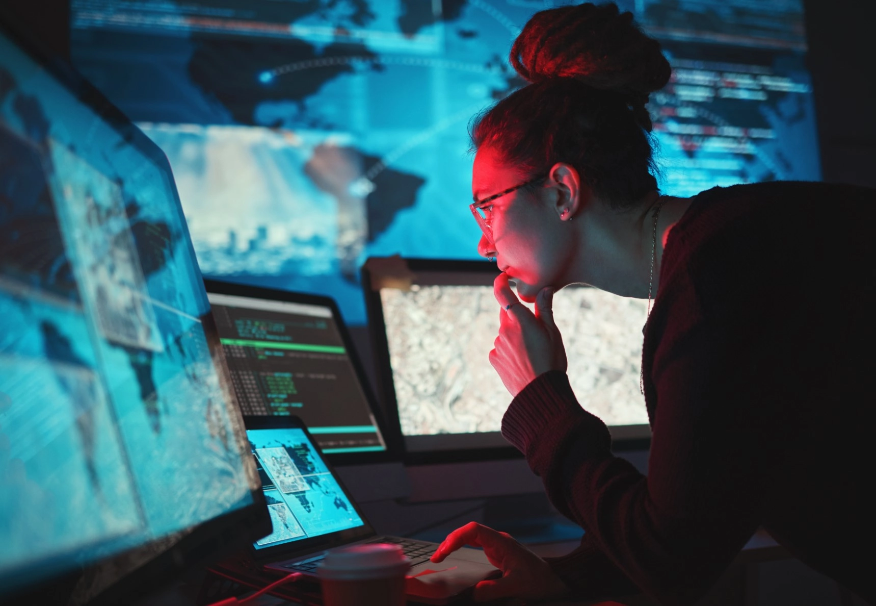 CrowdStrike wierzy, że AI pomoże w walce z ransomware