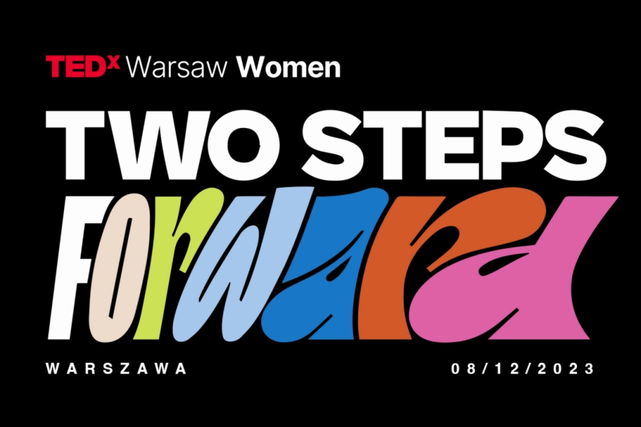 Dziewiąta edycja TEDxWarsawWomen już 8 grudnia