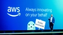 Amazon deklaruje własną rewolucję w AI. Oto, co szykuje firma