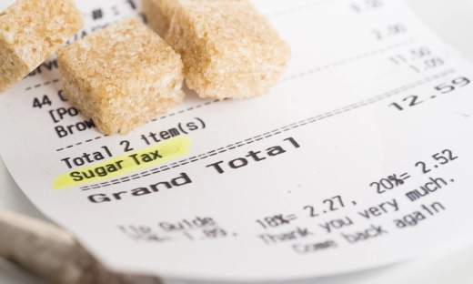 Reformy w opłacie cukrowej: Polska zmienia podejście do zdrowej żywności