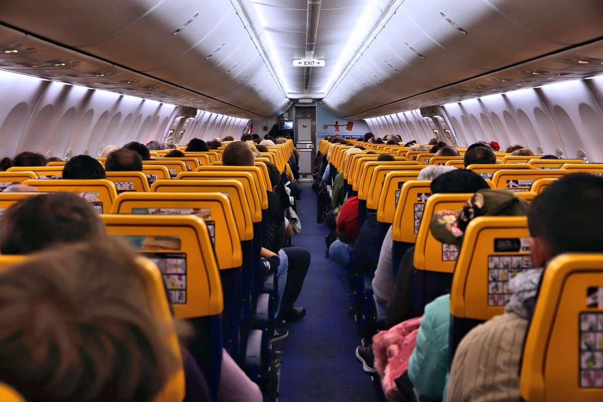 Podwyżka cen w Ryanair. Za te miejsca zapłacisz drożej