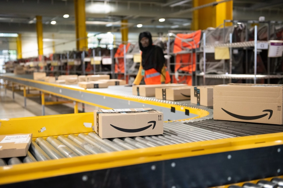 Nielimitowane dostawy żywności za 10 dolarów. Czy Amazon rozpoczyna nowy trend w e-commerce?