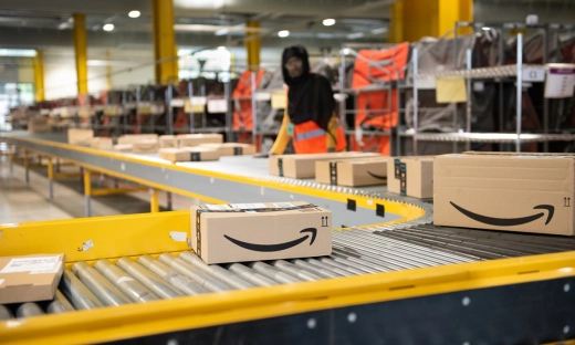 Nielimitowane dostawy żywności za 10 dolarów. Czy Amazon rozpoczyna nowy trend w e-commerce?
