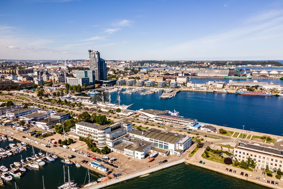 Po nas choćby potop: PiS zostawi Port Gdyński w obcych rękach? Mowa o dużej szkodzie rolników