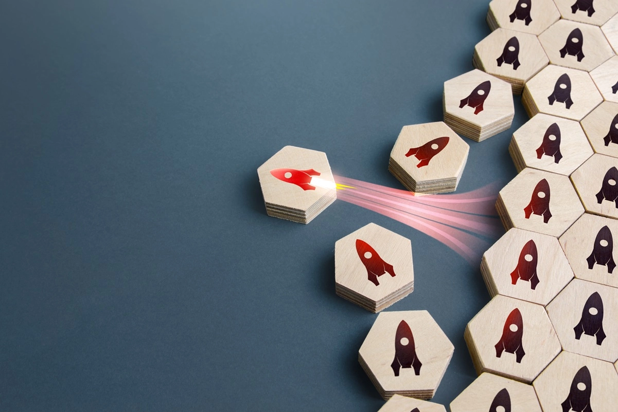 Nawet 200 tys. zł na rozwój twojego startupu!