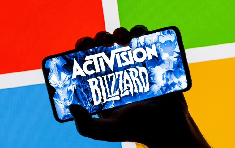 Activision Blizzard zgadza się na ugodę w sprawie dotyczącej dyskryminacji kobiet