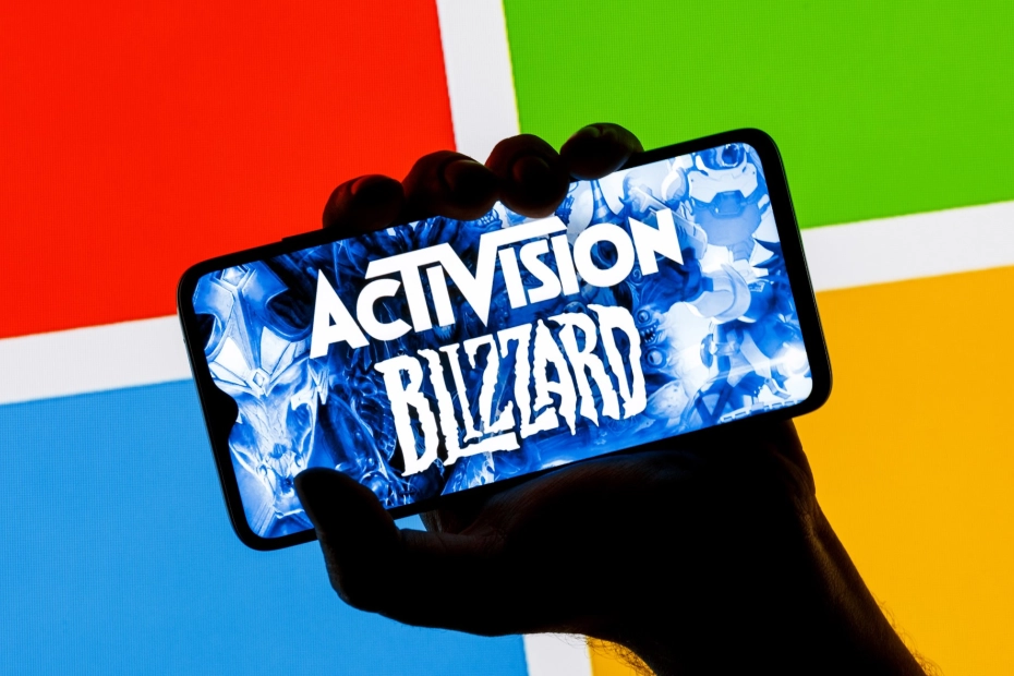 Activision Blizzard zgadza się na ugodę w sprawie dotyczącej dyskryminacji kobiet