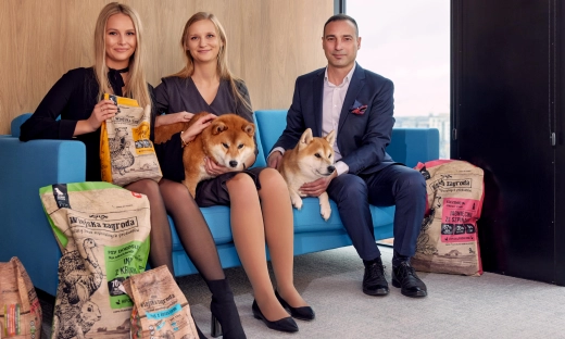 Avallon MBO inwestuje w dostawcę karm dla psów i kotów z segmentu premium