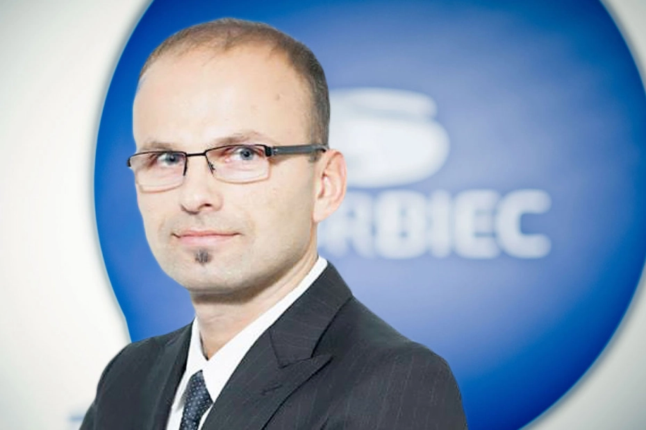 Dariusz Świniarski, dyrektor Zespołu Zarządzania Portfelami w Skarbiec TFI