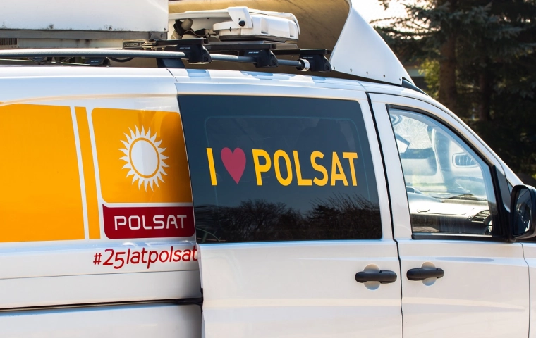 Polsat ukarany dużą karą za Sylwester Szczęścia. Konkurs SMS-owy wprowadzał w błąd