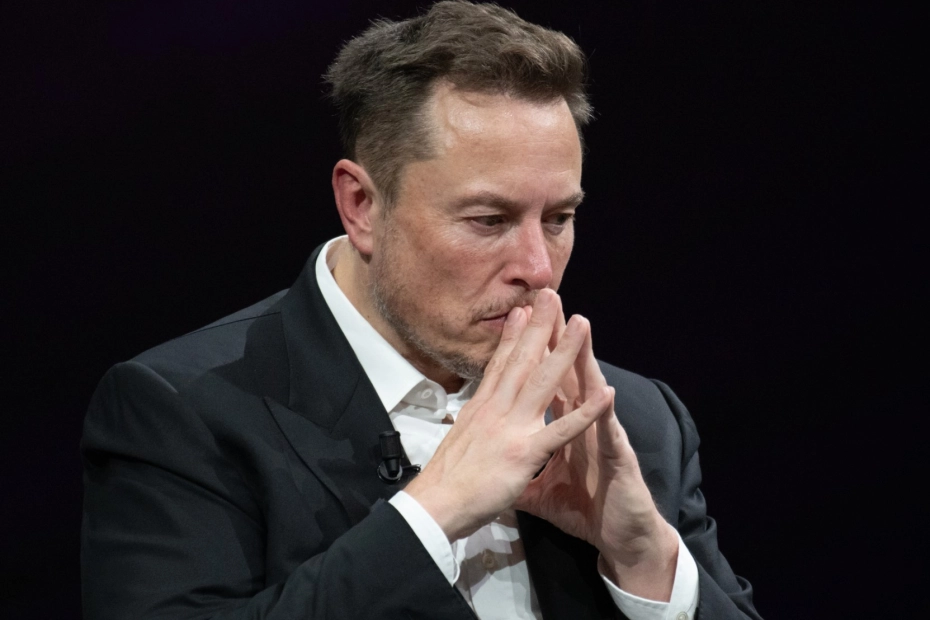 SpaceX oskarżone o nielegalne zwolnienie pracowników, którzy krytykowali Elona Muska