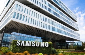 Samsung szykuje miliard euro na europejską AI. Mistral może podwoić wycenę