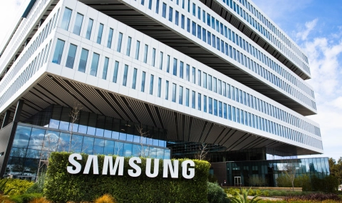 Samsung szykuje miliard euro na europejską AI. Mistral może podwoić wycenę