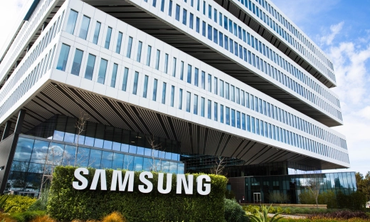 Samsung szykuje miliard euro na europejską AI. Mistral może podwoić wycenę