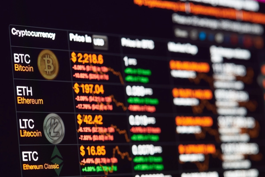 Co dalej z ceną bitcoina, fot. PixieMe / Shutterstock.com