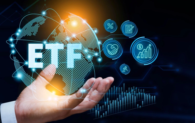 ETF-y na 2024 rok to nie tylko Bitcoin. Co warto obserwować?