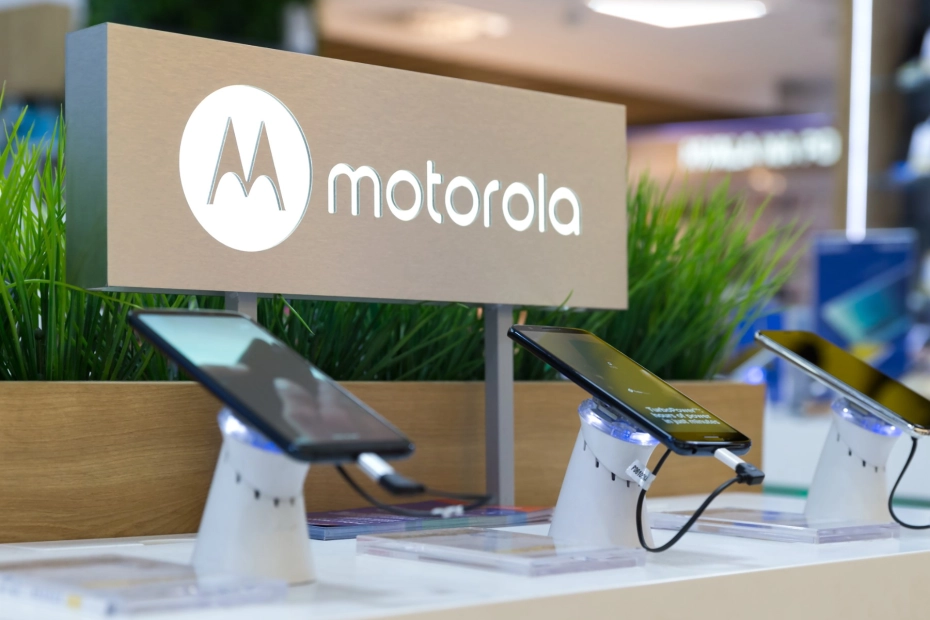 Lenovo stawia na swoją markę smartfonów Motorola