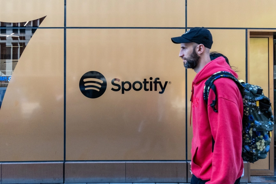 Spotify określa prowizję Apple'a jako "skandaliczną"