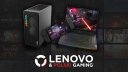 Lenovo wspiera polski gaming!