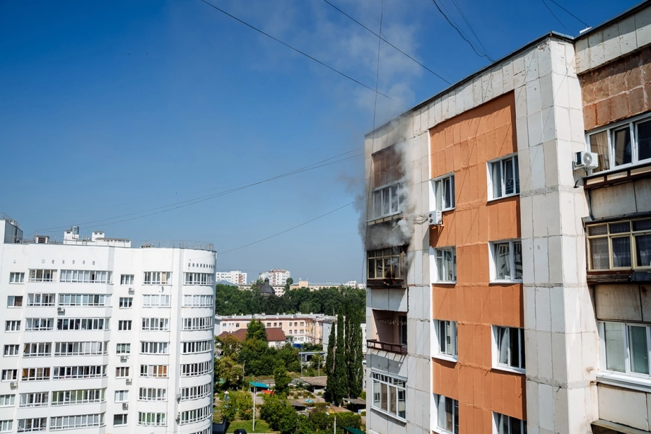 1,8 mln mieszkań w Polsce pozostaje niezamieszkana. Pustostany to palący problem rynku mieszkaniowego.