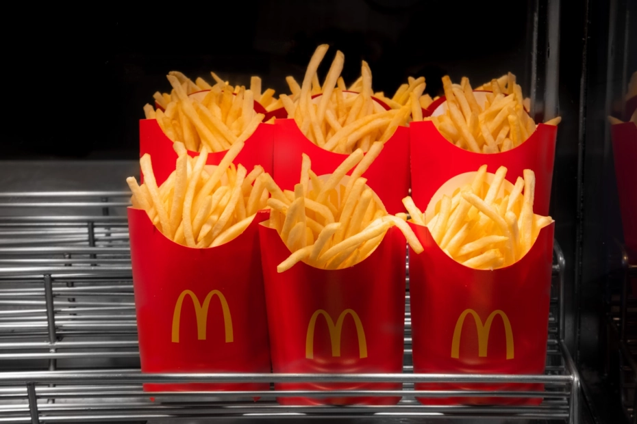 McDonald's oczekiwał ponad 70 zł za Big Maca. Klienci oburzeni