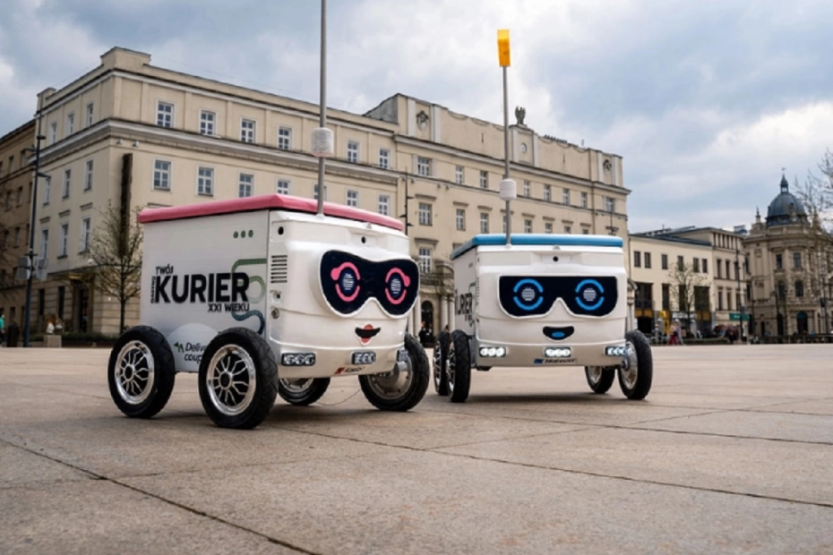 Startup Delivery Couple przejmuje niemieckiego konkurenta