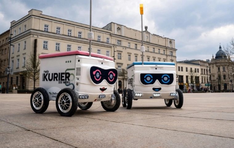 Startup Delivery Couple przejmuje niemieckiego konkurenta