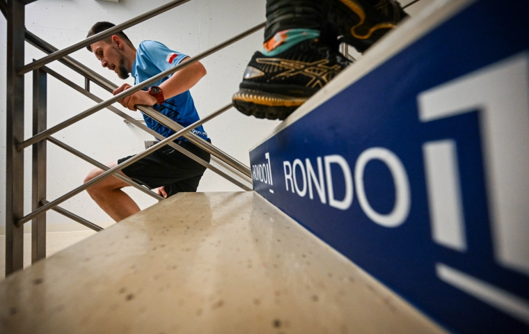 Bieg Na Szczyt Rondo 1 próbą generalną przed mistrzostwami świata