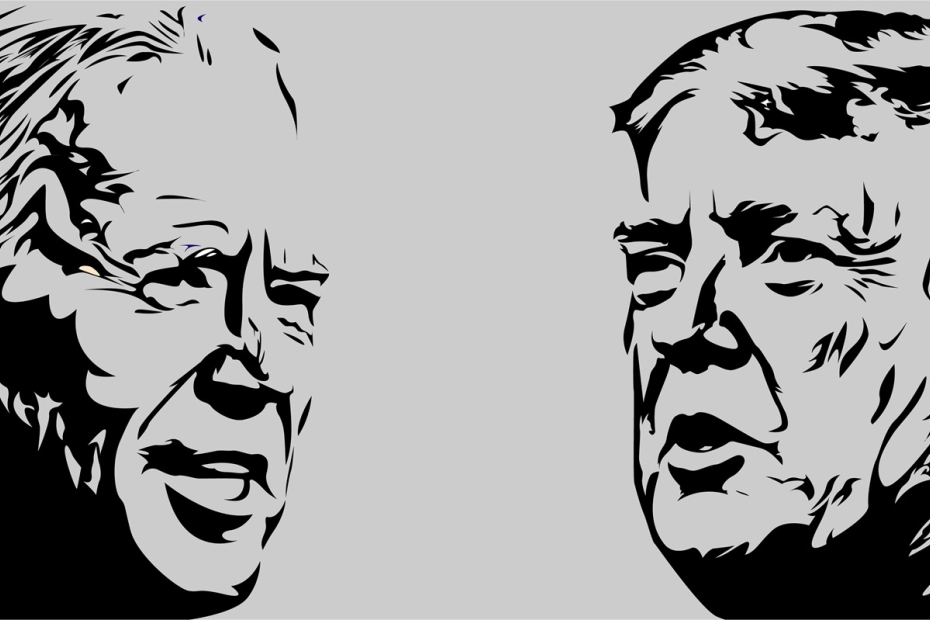 Joe Biden kontra Donald Trump. Kto wygra wybory prezydenckie w USA?