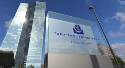 Europejski Bank Centralny wykazał pierwszą taką stratę od dwóch dekad
