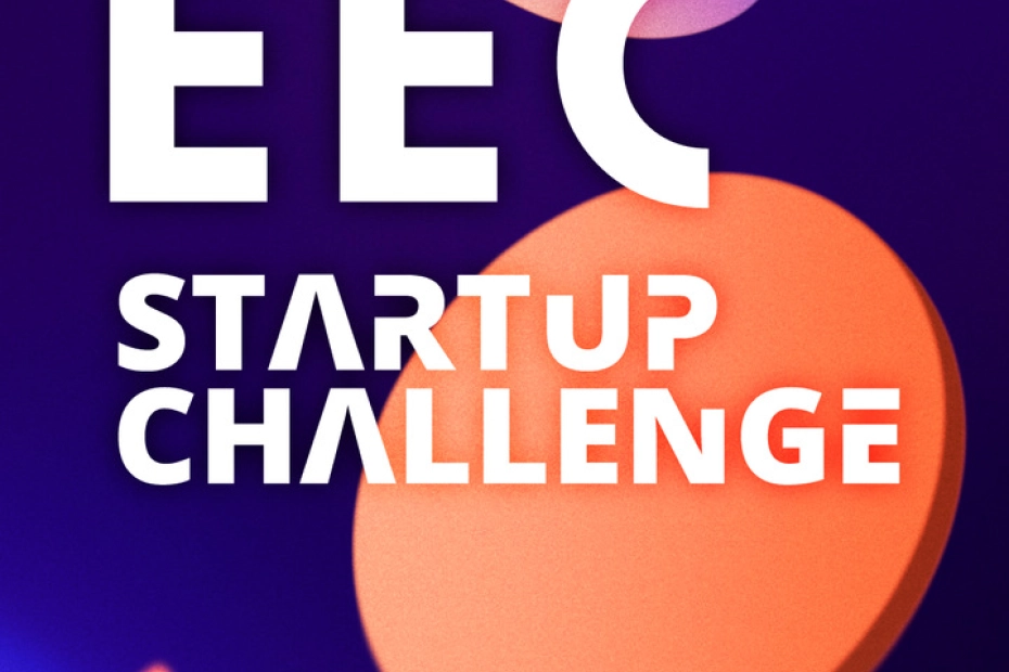 To już ostatni moment na zgłoszenie się do ﻿EEC Startup Challenge