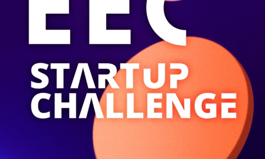 To już ostatni moment na zgłoszenie się do ﻿EEC Startup Challenge.