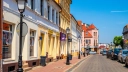 Ulga podatkowa w spadku po Polskim Ładzie PiS: "Pałacyk plus" obniży koszty mieszkania w zabytkach