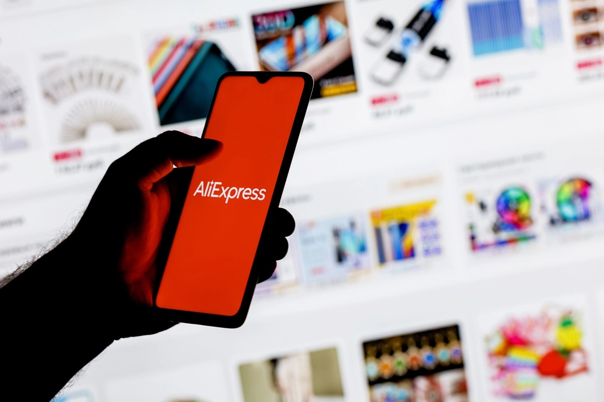 Rekordowa kara dla AliExpress. Unia Europejska uderza w handel podróbkami z Chin