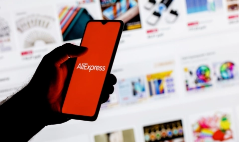 Rekordowa kara dla AliExpress. Unia Europejska uderza w handel podróbkami z Chin