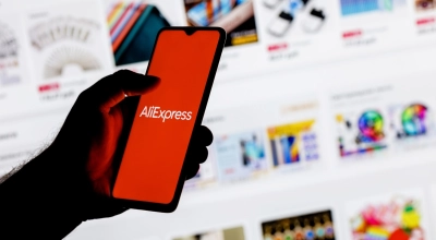 Rekordowa kara dla AliExpress. Unia Europejska uderza w handel podróbkami z Chin