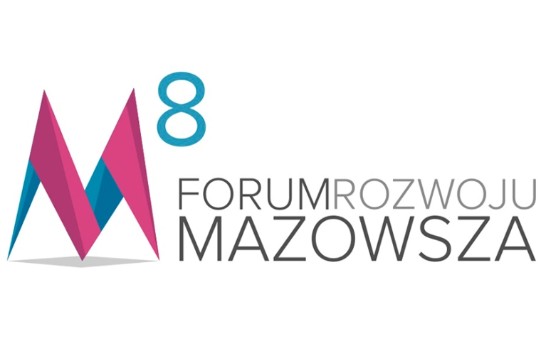 8. Forum Rozwoju Mazowsza już 25–26 października w Warszawie