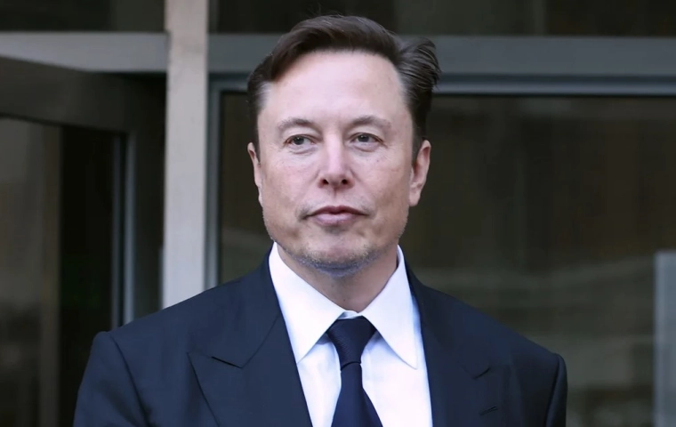 Elon Musk pozywa OpenAI i CEO Sama Altmana