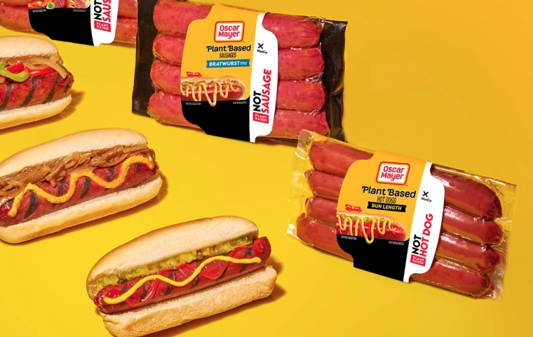 Firma wspierana przez Bezosa wprowadzi wegańskie hot-dogi