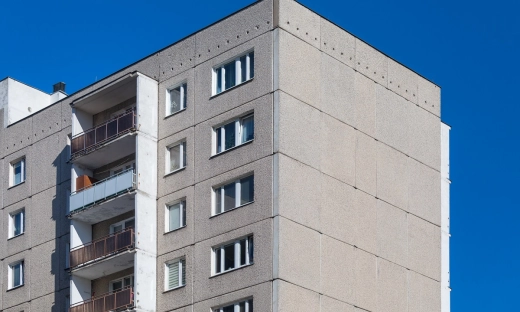 Horrendalne ceny mieszkań w blokach z wielkiej płyty. "Pozostaną w niezmienionym do 2060 roku"