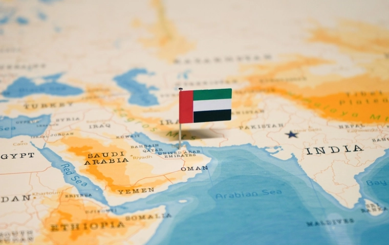 Czy polskie startupy podbiją serca inwestorów z Emiratów?